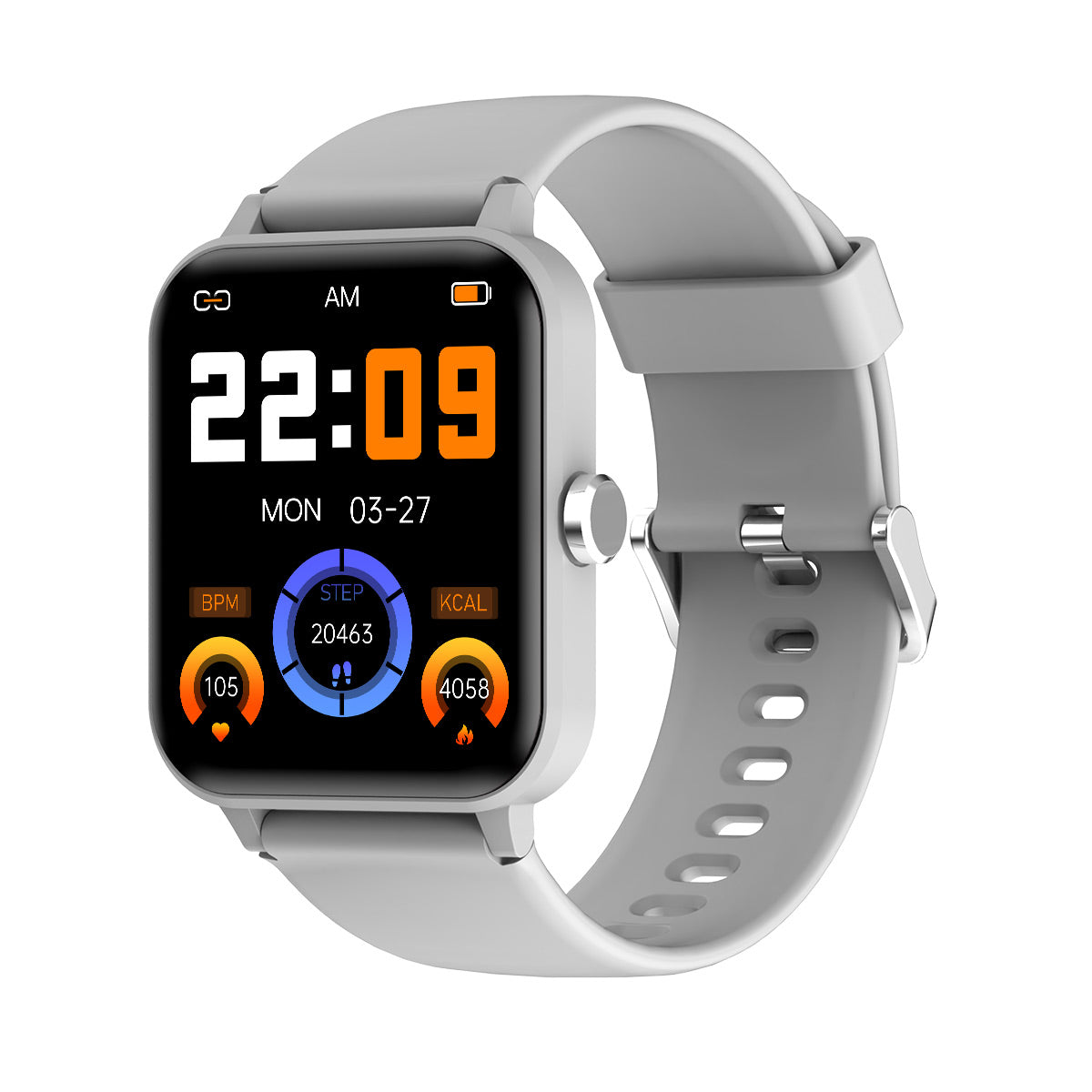 Blackview R30 - Montre intelligente de remise en forme