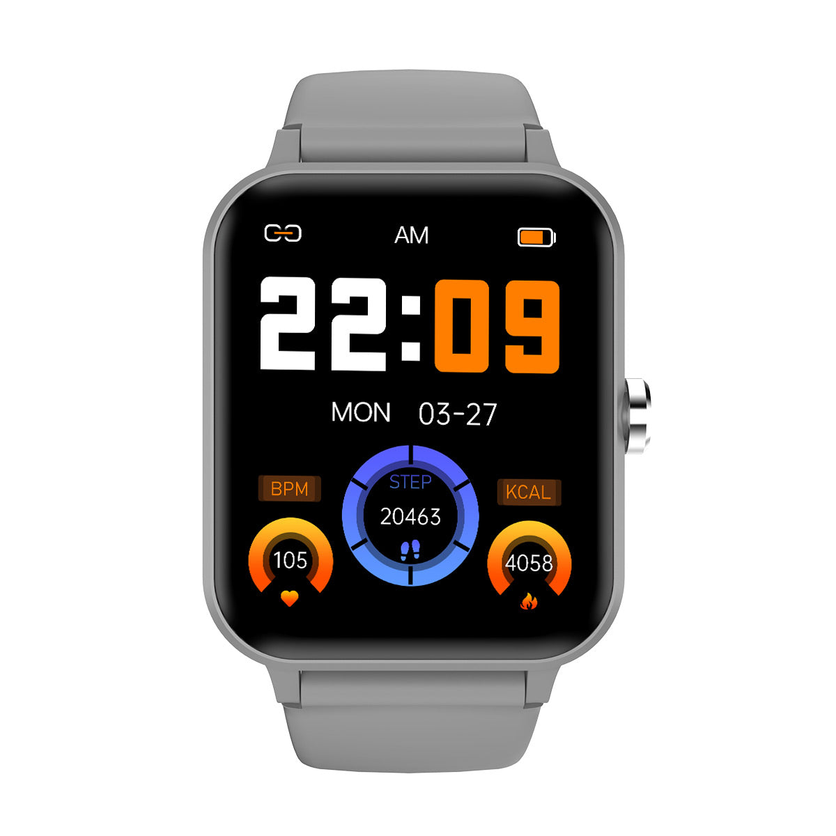 Blackview R30 - Montre intelligente de remise en forme