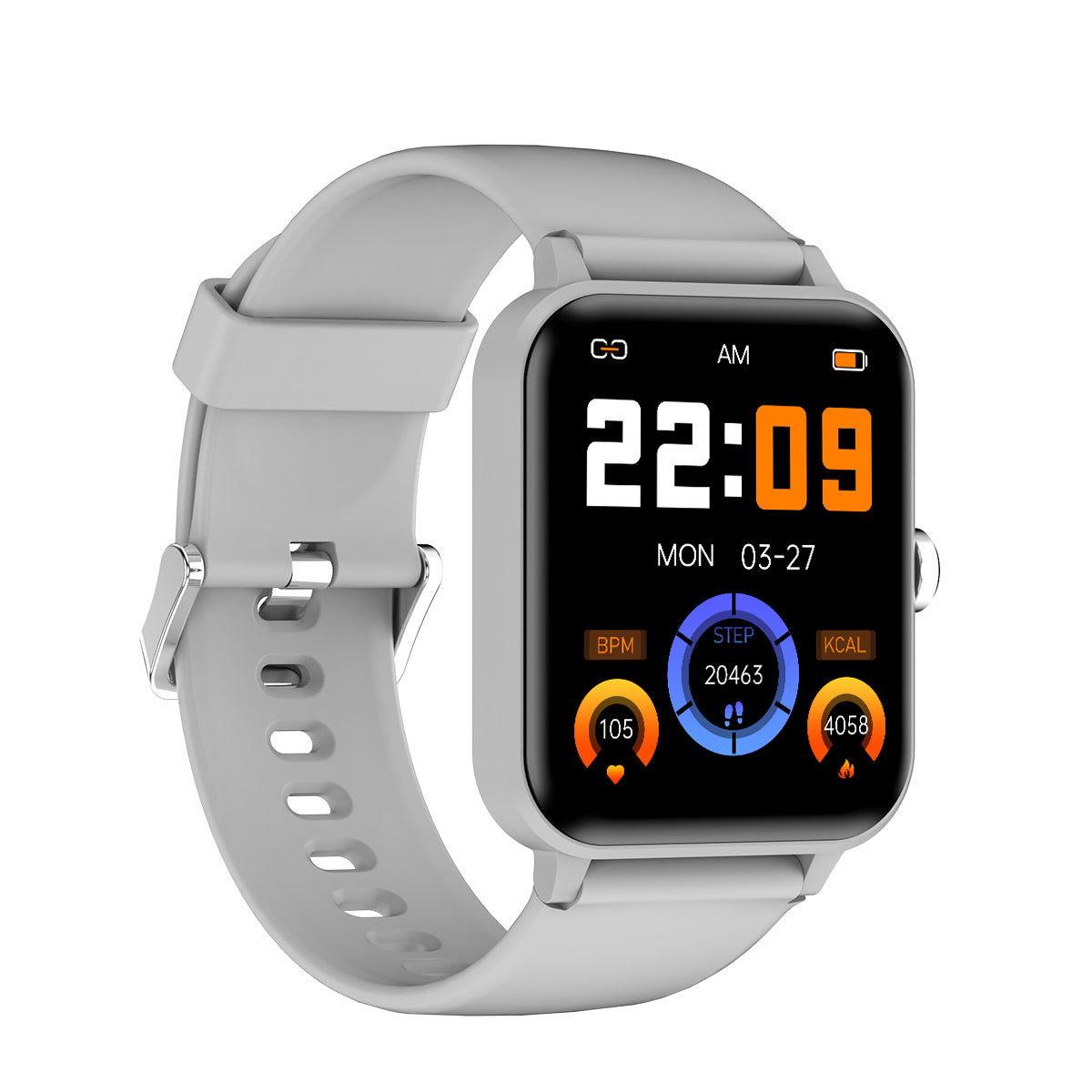 Blackview R30 - Montre intelligente de remise en forme