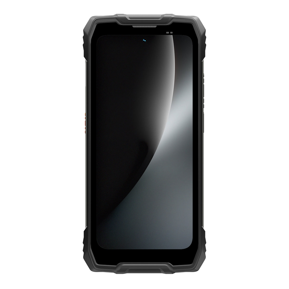 Blackview ROCK 2 - Écran de 6,67 pouces à 120 Hz, processeur octa-core UNISOC T8100 5G 6 nm, batterie de 15000 mAh, appareil photo IA 16 MP + 13 MP, téléphone portable 5G renforcé.