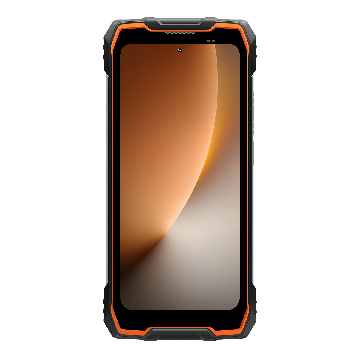 Blackview ROCK 2 - Écran de 6,67 pouces à 120 Hz, processeur octa-core UNISOC T8100 5G 6 nm, batterie de 15000 mAh, appareil photo IA 16 MP + 13 MP, téléphone portable 5G renforcé.
