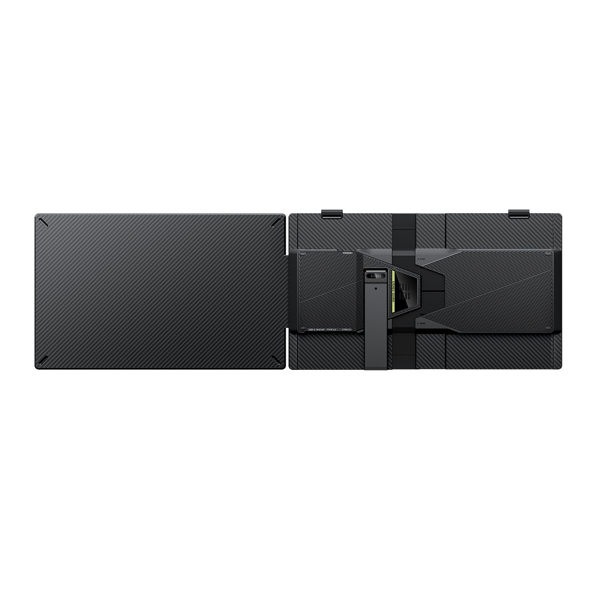 Blackview SCM5 - Écran Portable 14 Pouces pour PC - Extension d'Écran Bureautique avec Haut-parleurs
