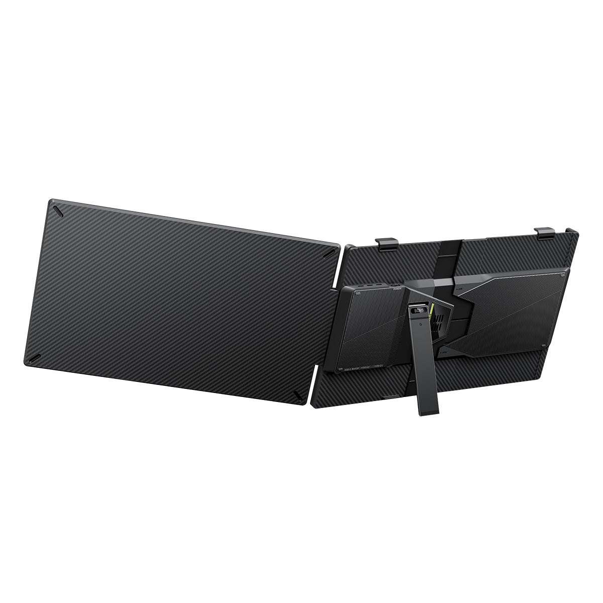 Blackview SCM5 - Écran Portable 14 Pouces pour PC - Extension d'Écran Bureautique avec Haut-parleurs