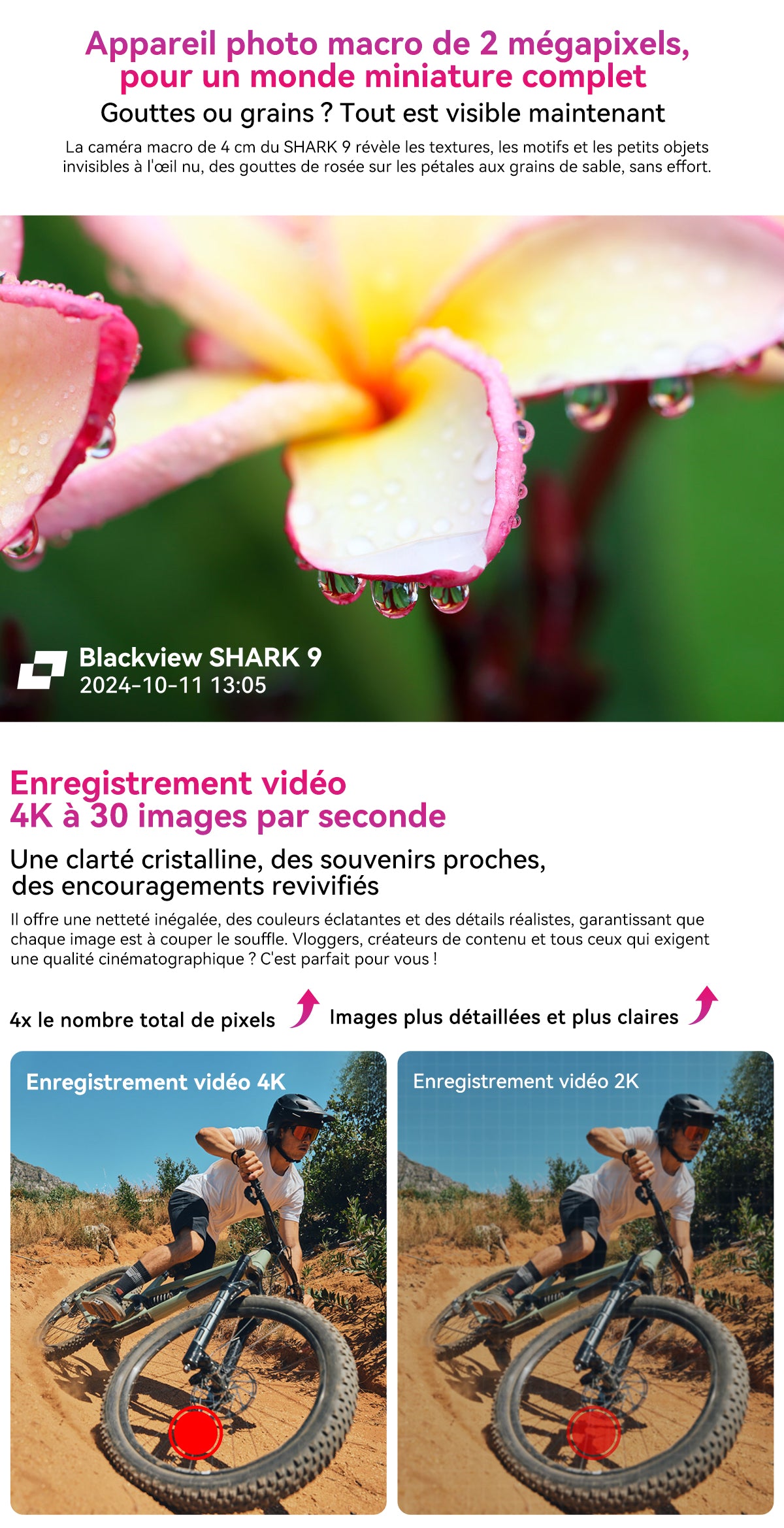Blackview Shark 9