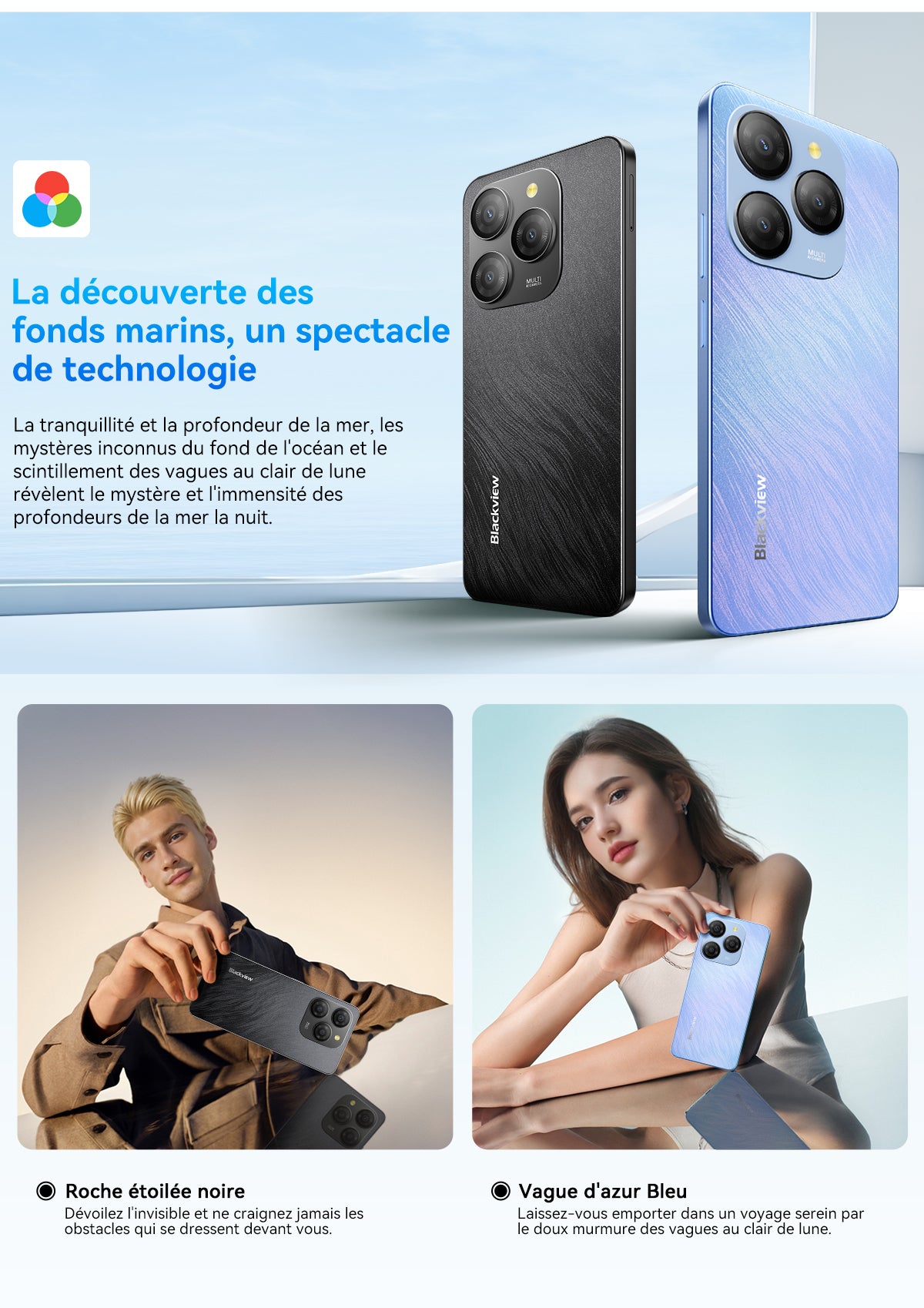 Blackview Shark 9