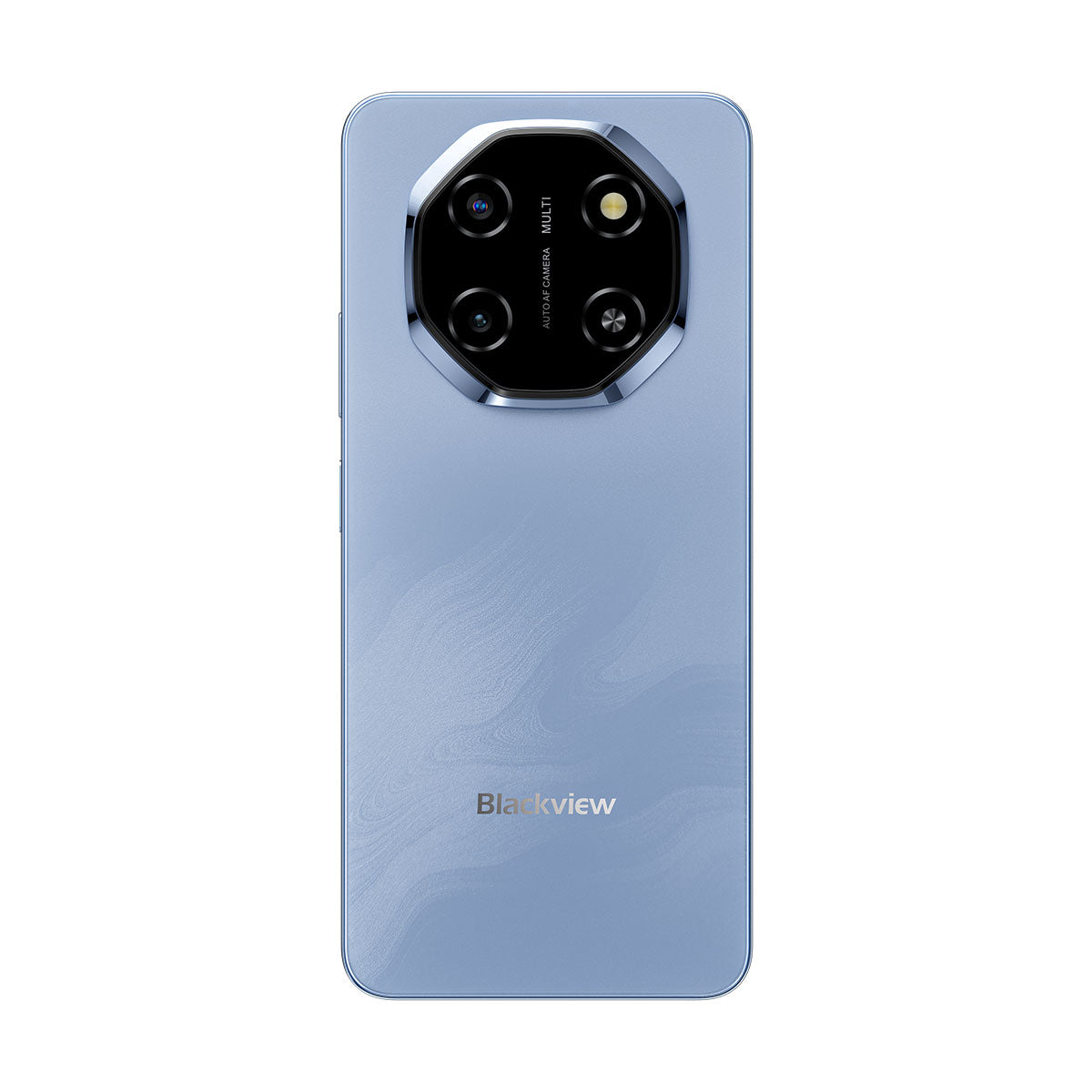 Blackview SHARK 6 - Écran 6,88 pouces 120 Hz, processeur octocœur Unisoc T8100, 4 cœurs/8 Go, 128 Go de stockage, appareil photo IA 16 MP, smartphone 5G