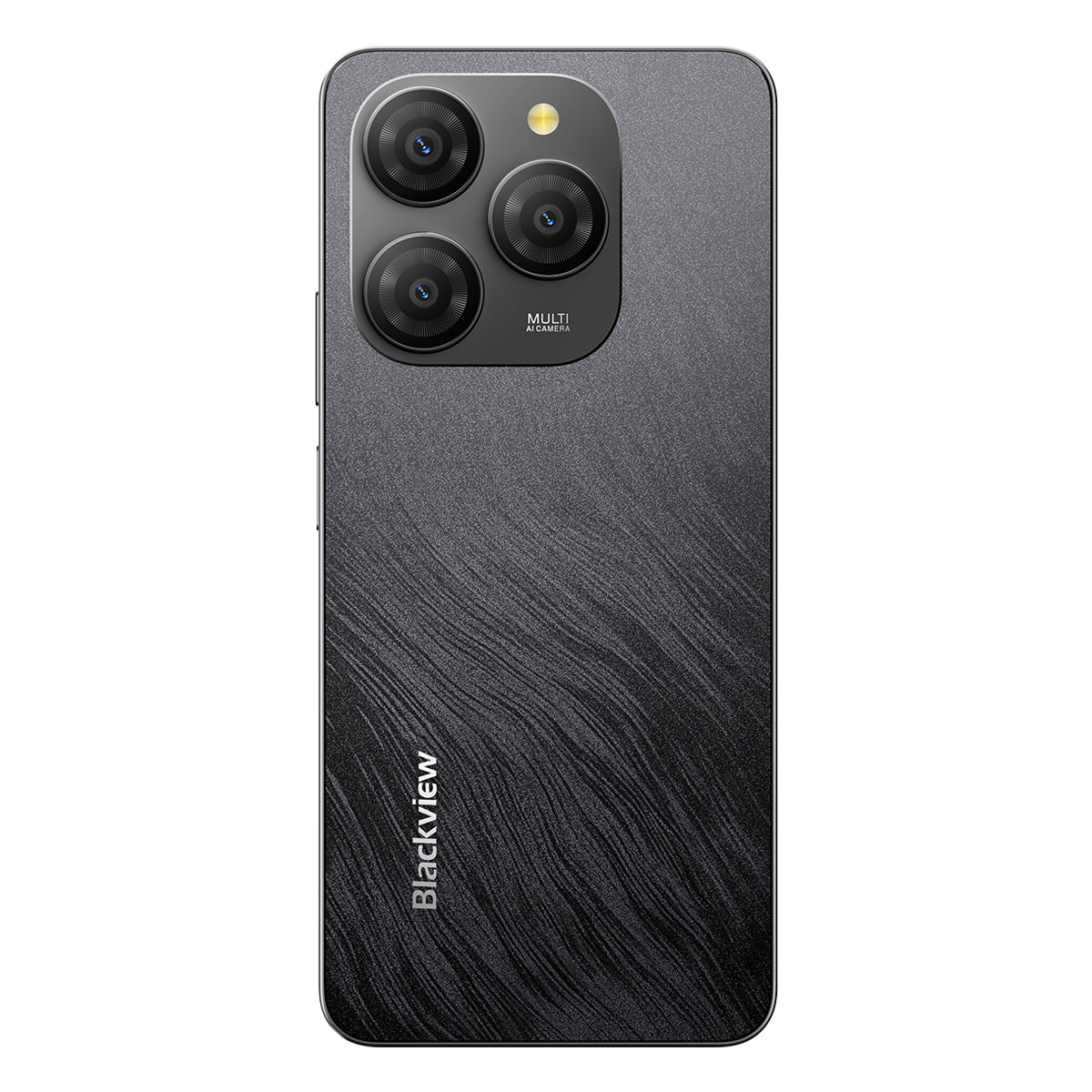 Blackview Shark 9 - Smartphone 5G Unisoc T820 Octa-core 50MP avec écran IPS 90 Hz de 6,67 pouces et caméra AI