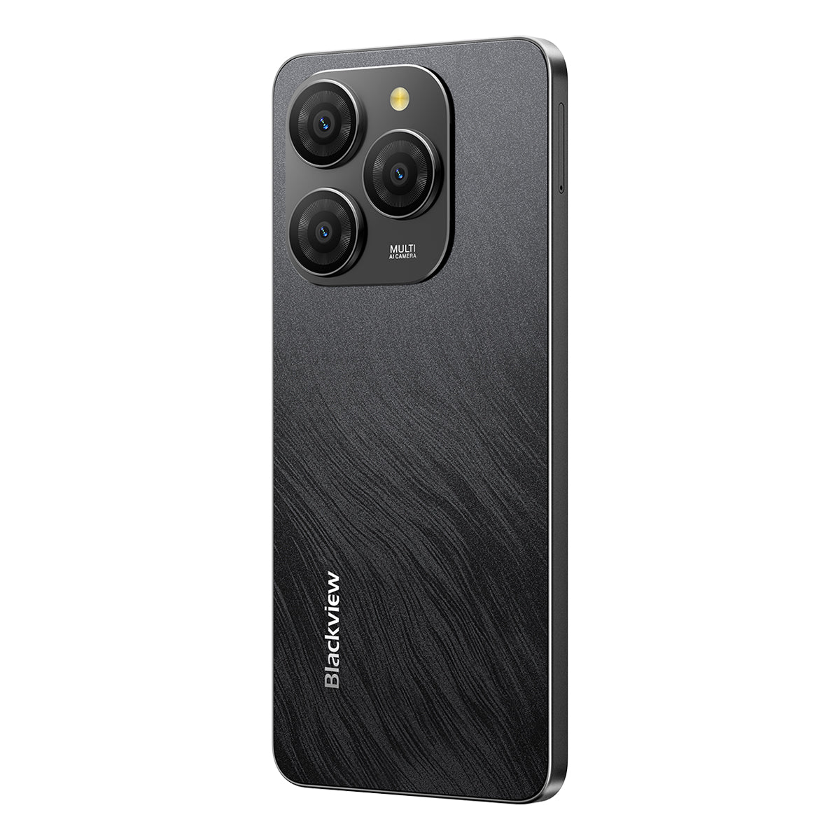 Blackview Shark 9 - Smartphone 5G Unisoc T820 Octa-core 50MP avec écran IPS 90 Hz de 6,67 pouces et caméra AI