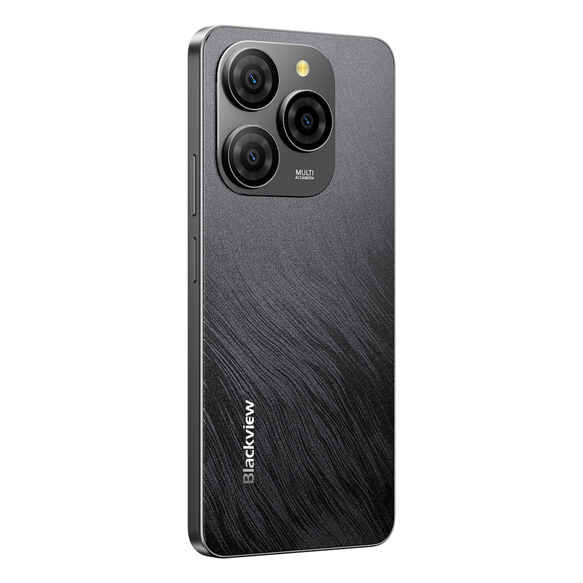 Blackview Shark 9 - Smartphone 5G Unisoc T820 Octa-core 50MP avec écran IPS 90 Hz de 6,67 pouces et caméra AI