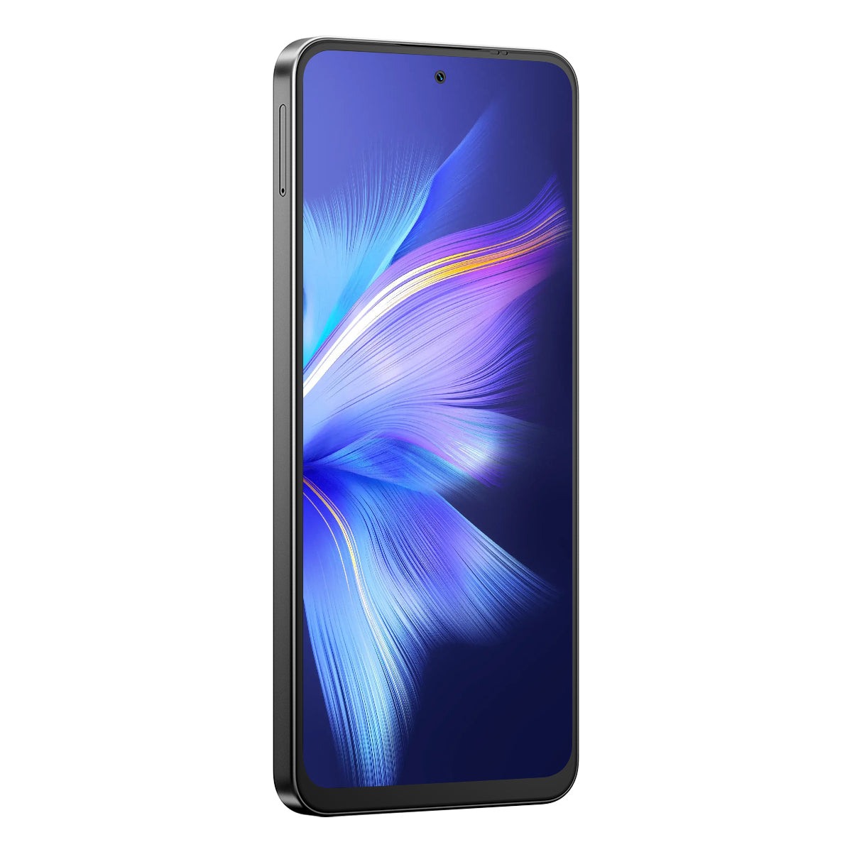 Blackview Shark 9 - Smartphone 5G Unisoc T820 Octa-core 50MP avec écran IPS 90 Hz de 6,67 pouces et caméra AI