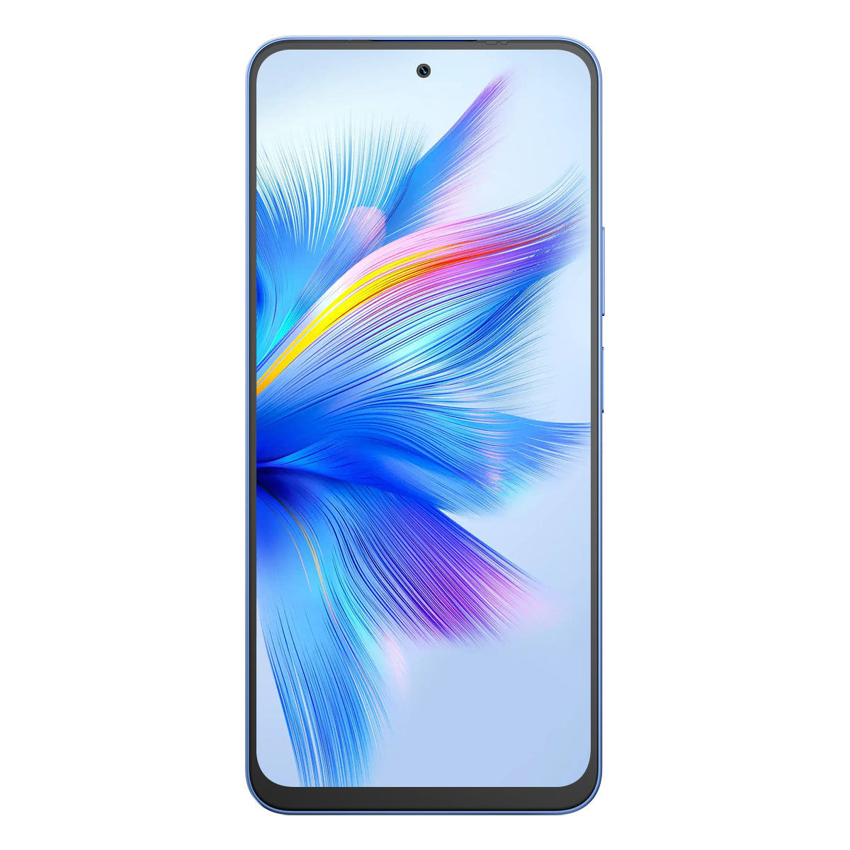 Blackview Shark 9 - Smartphone 5G Unisoc T820 Octa-core 50MP avec écran IPS 90 Hz de 6,67 pouces et caméra AI