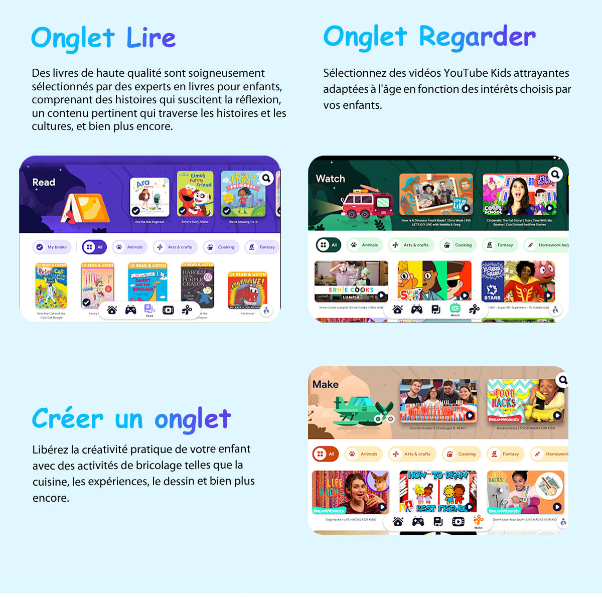 Blackview Tab 80 Kids