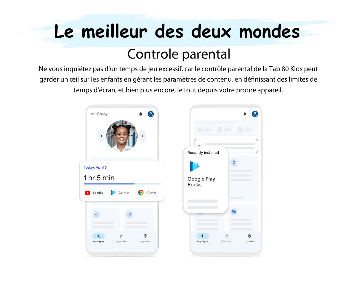 Blackview Tab 80 Kids