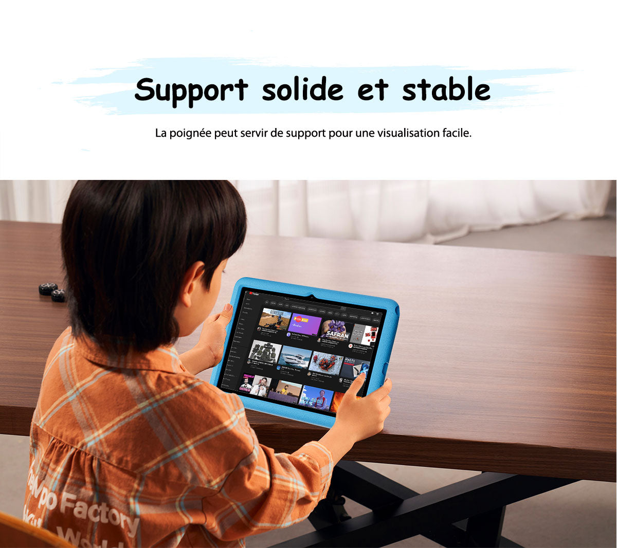 Blackview Tab 80 Kids