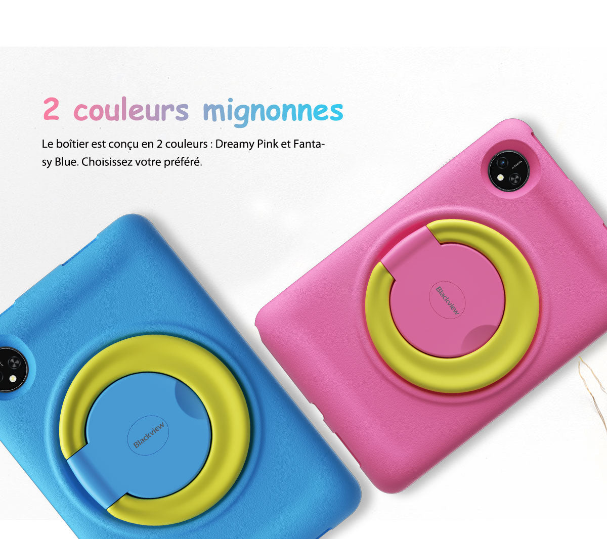 Blackview Tab 80 Kids