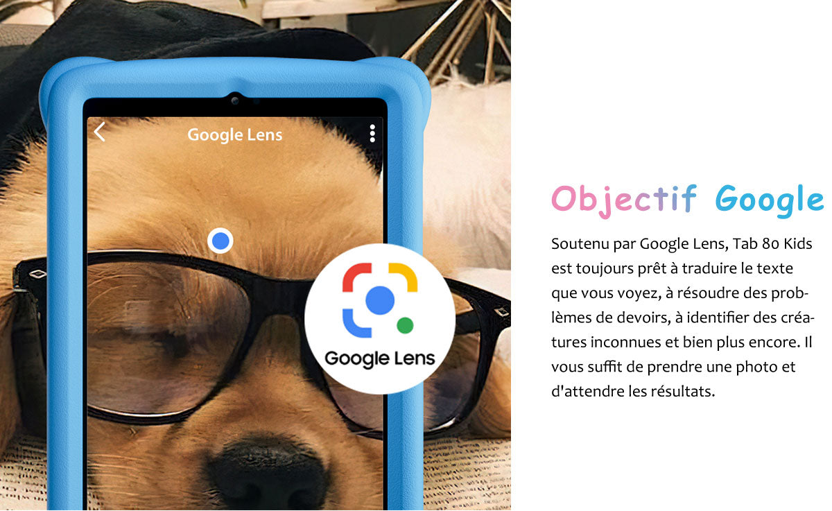 Blackview Tab 80 Kids