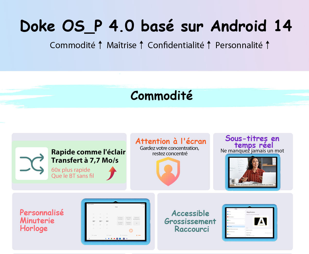 Blackview Tab 80 Kids