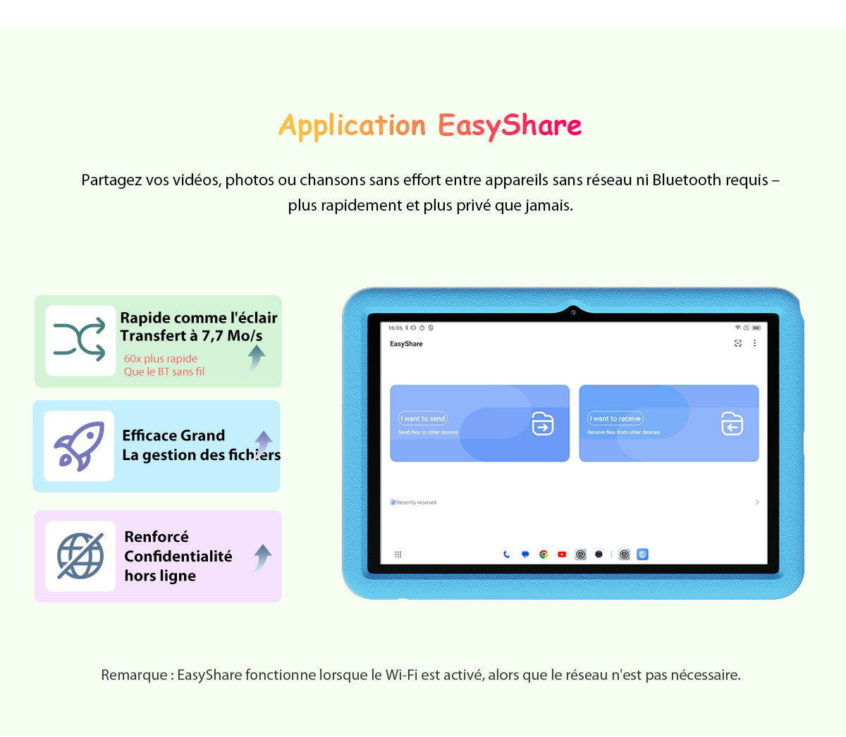 Blackview Tab 80 Kids