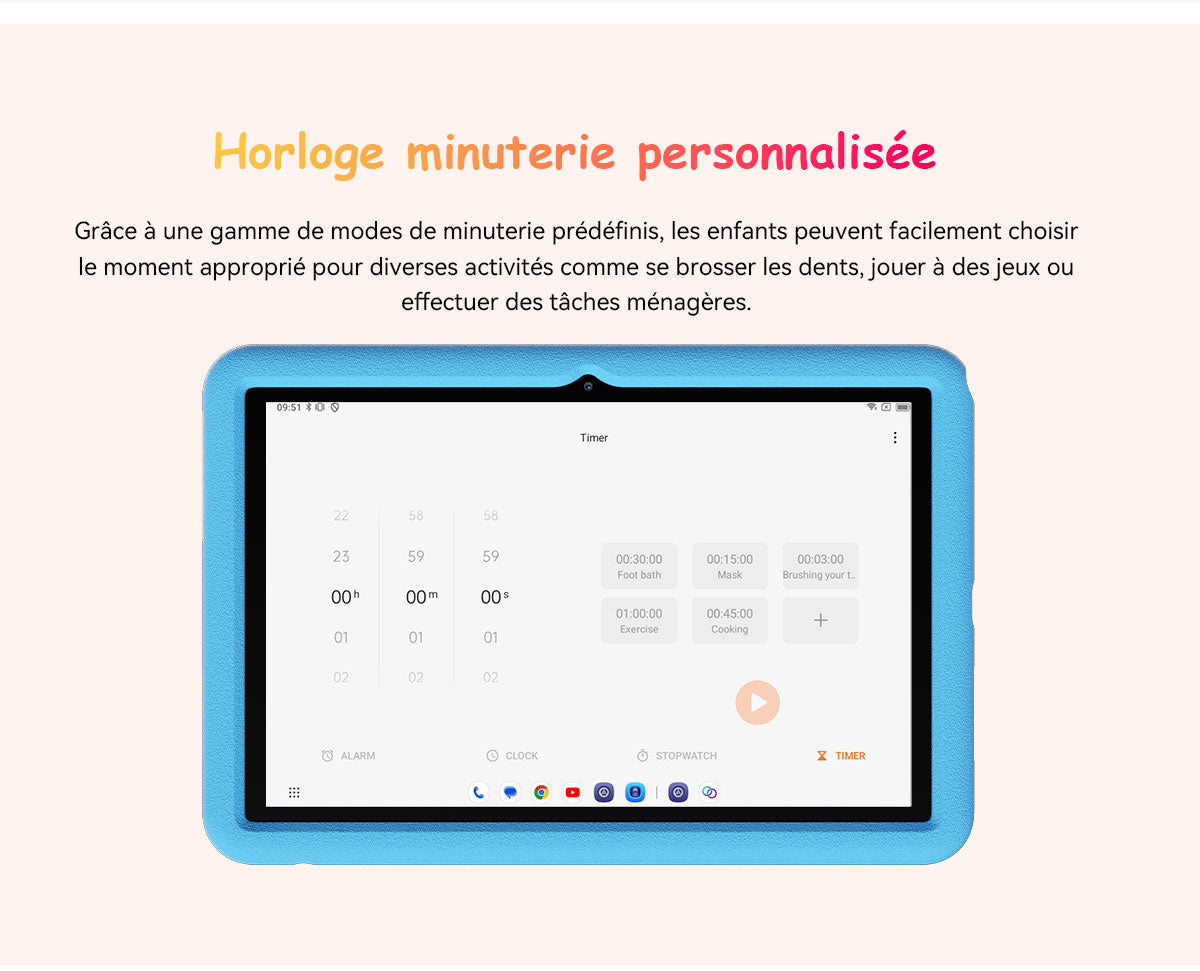 Blackview Tab 80 Kids