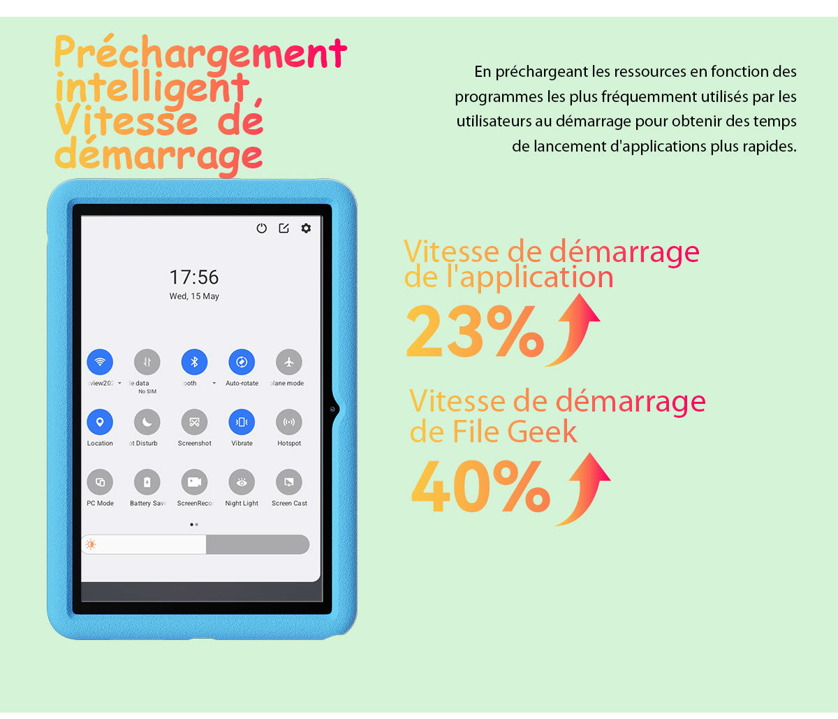 Blackview Tab 80 Kids