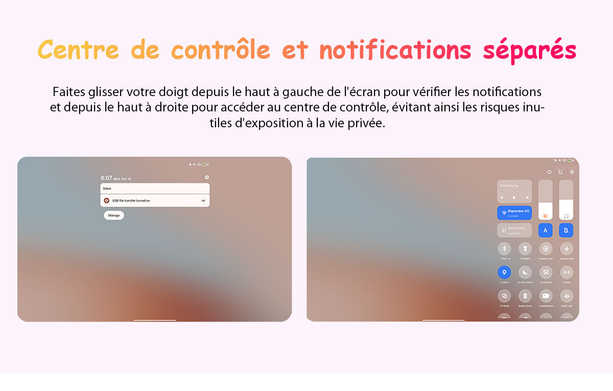 Blackview Tab 80 Kids