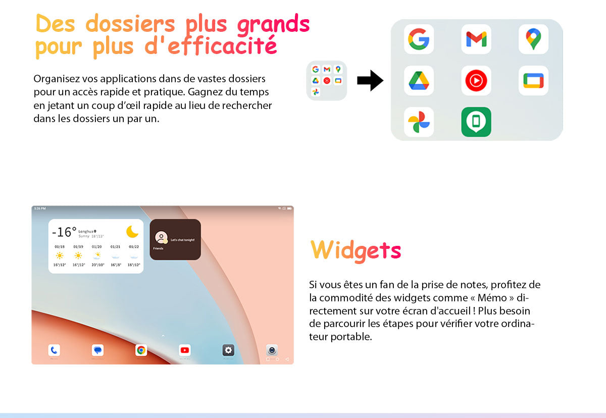 Blackview Tab 80 Kids