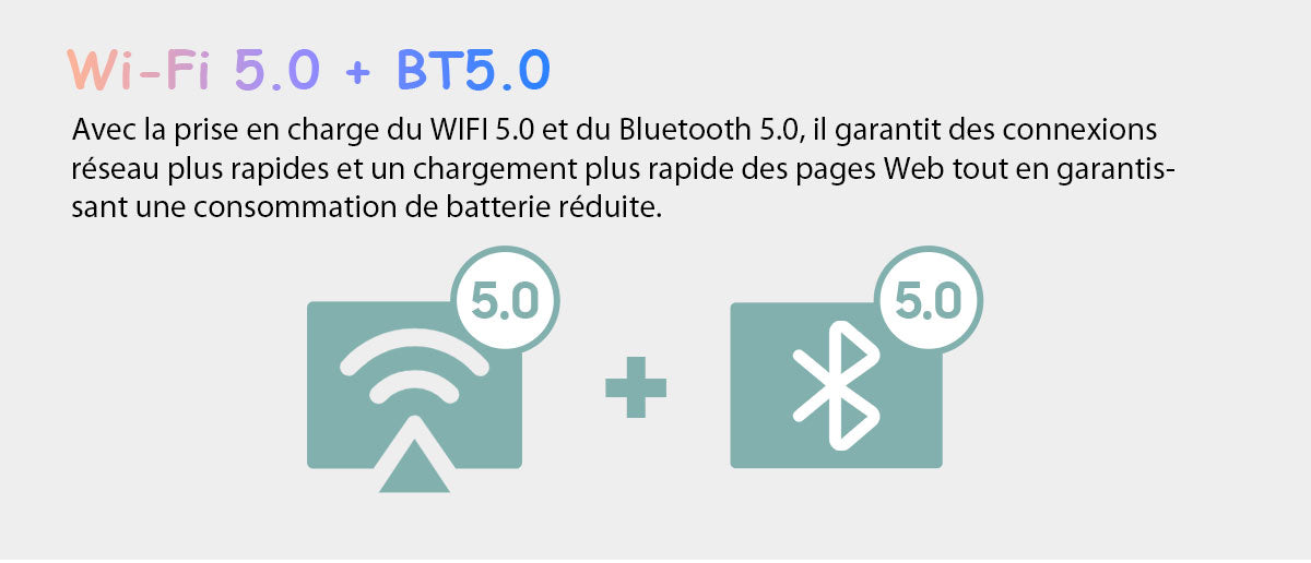 Blackview Tab 80 Kids