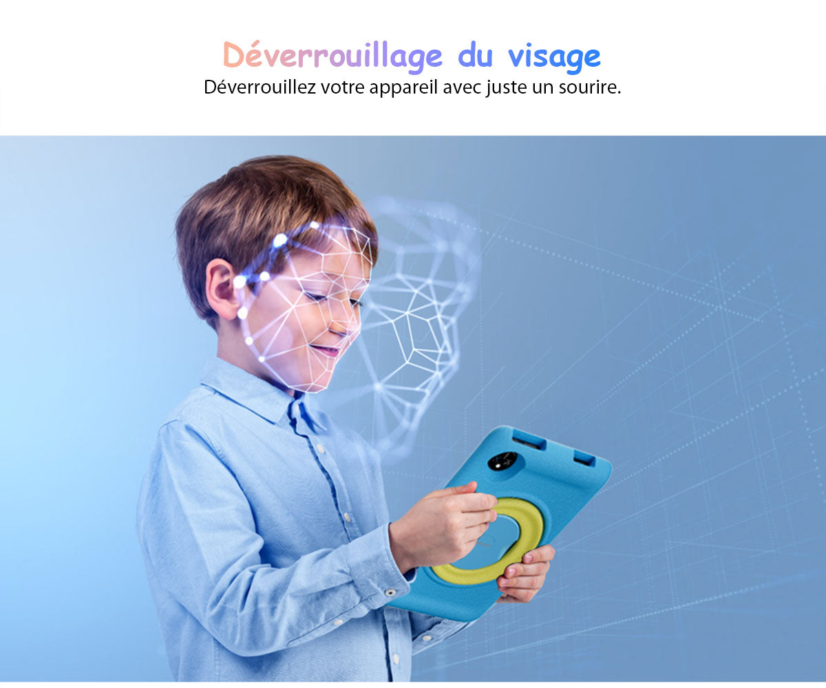 Blackview Tab 80 Kids