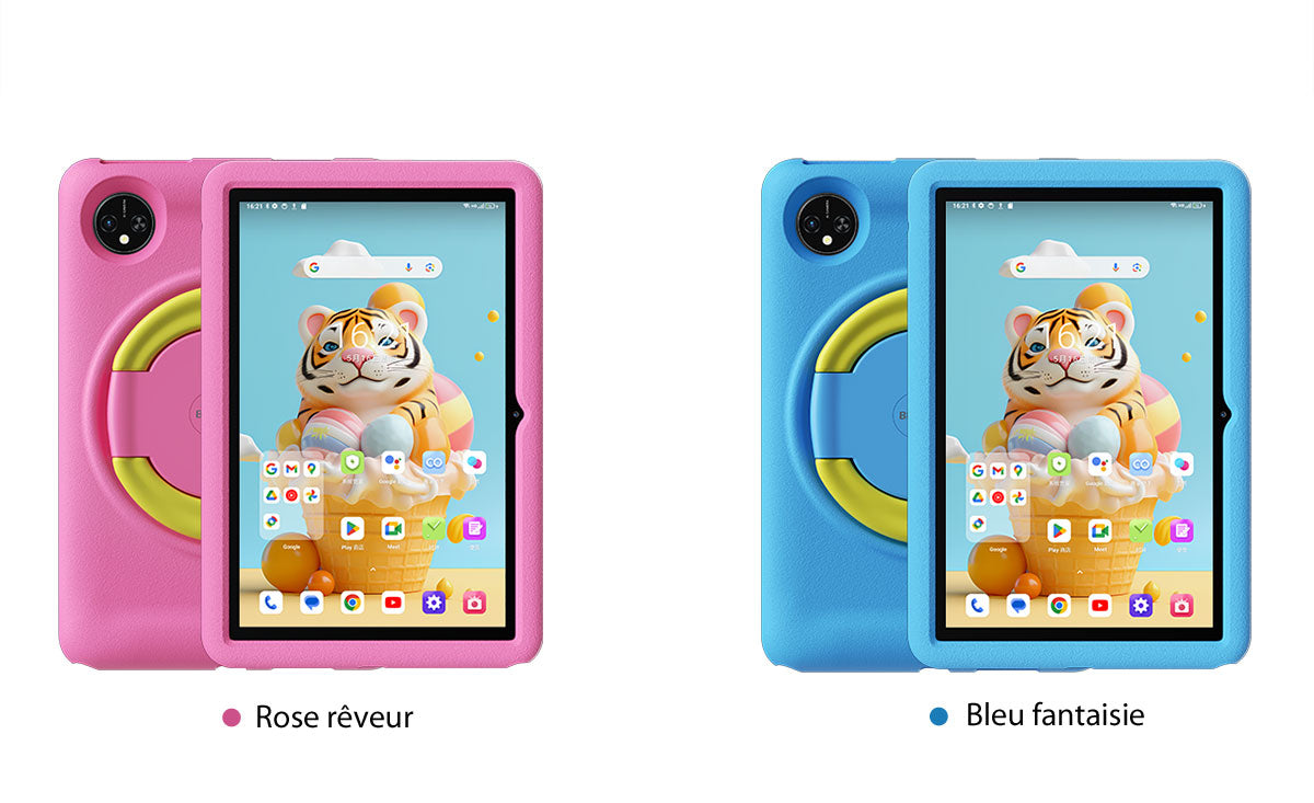 Blackview Tab 80 Kids