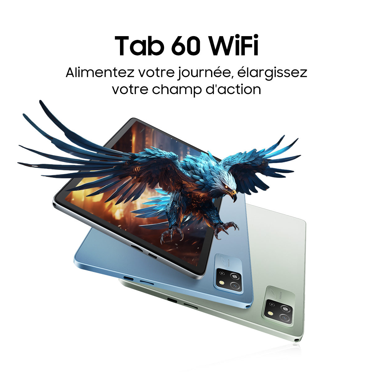 Blackview Tab 60 Wifi