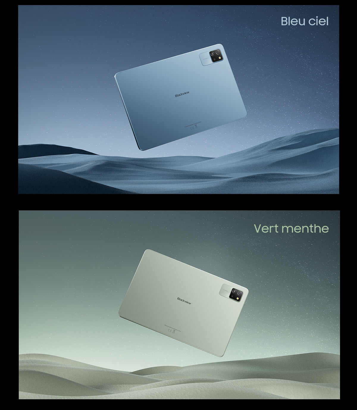 Blackview Tab 60 Wifi