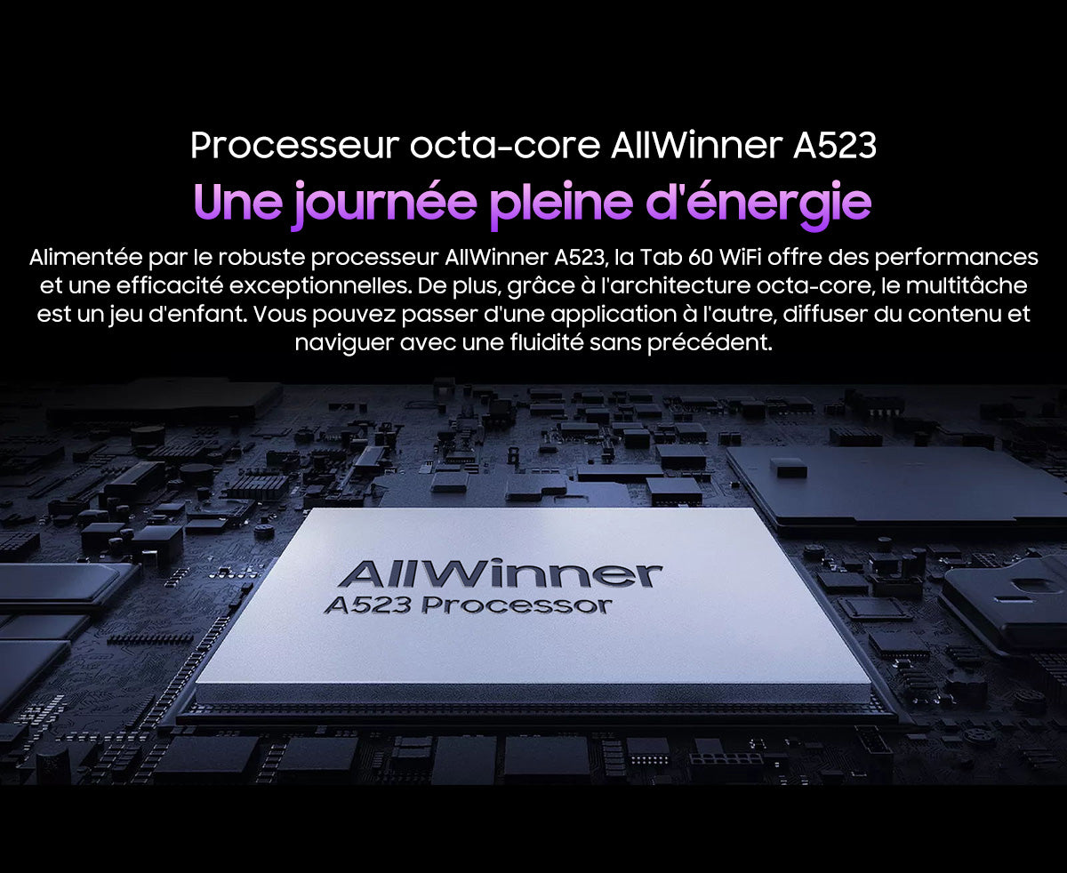 Blackview Tab 60 Wifi