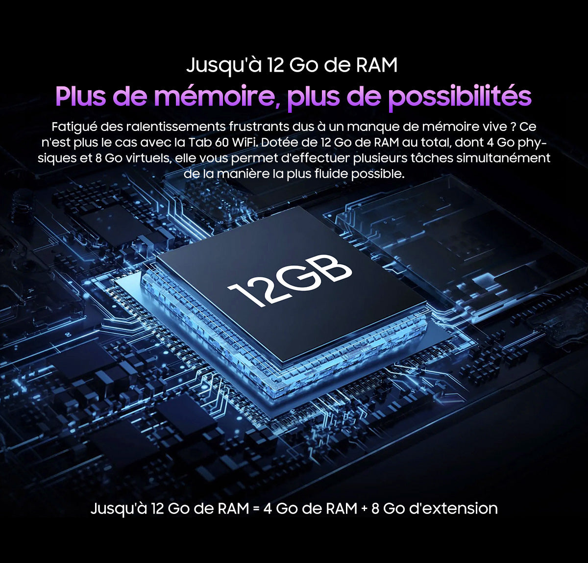 Blackview Tab 60 Wifi