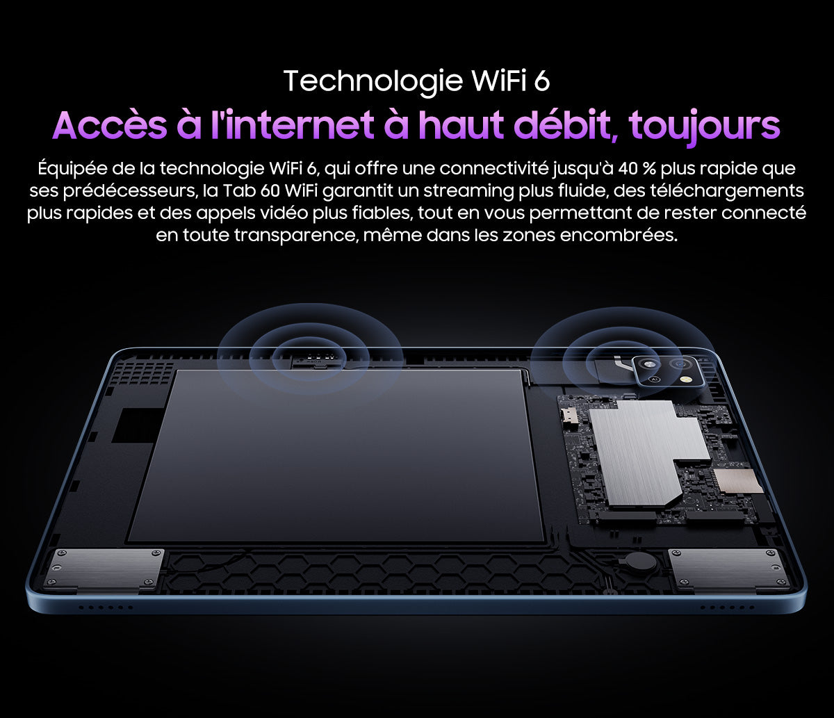 Blackview Tab 60 Wifi