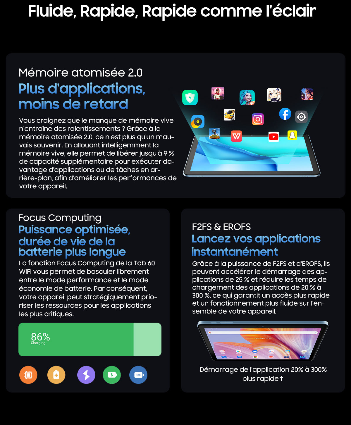 Blackview Tab 60 Wifi