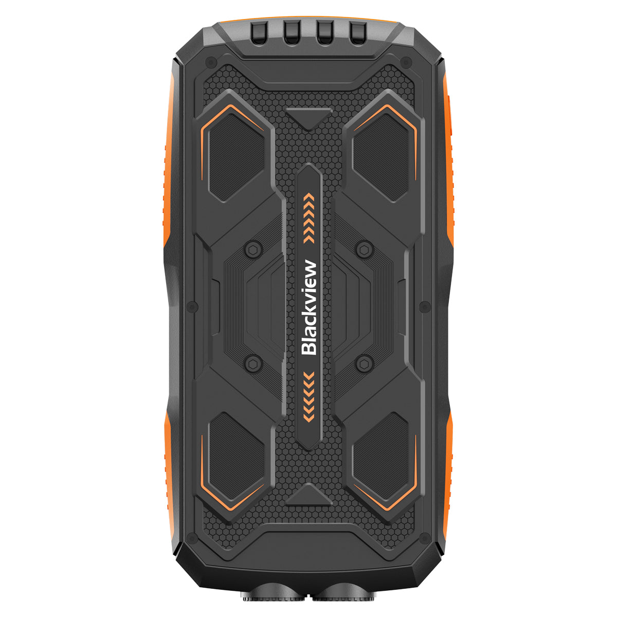 Blackview TERRA 10 - Batterie externe robuste de 10 000 mAh pour une utilisation en extérieur
