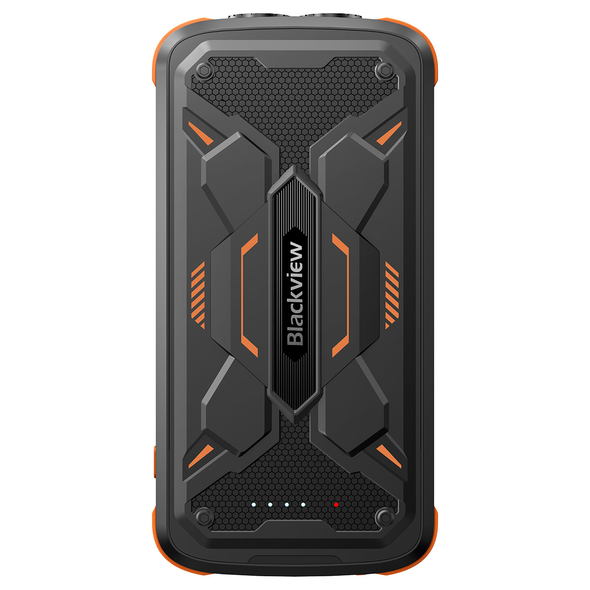 Blackview TERRA 20 - Batterie externe robuste de 20 000 mAh pour une utilisation en extérieur