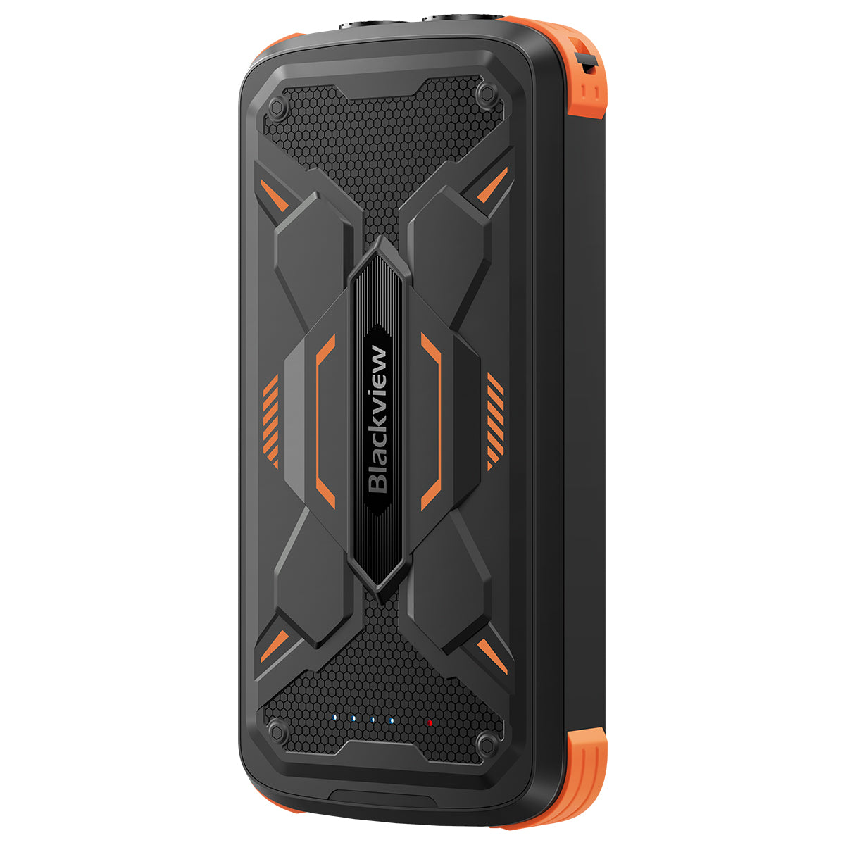 Blackview TERRA 20 - Batterie externe robuste de 20 000 mAh pour une utilisation en extérieur