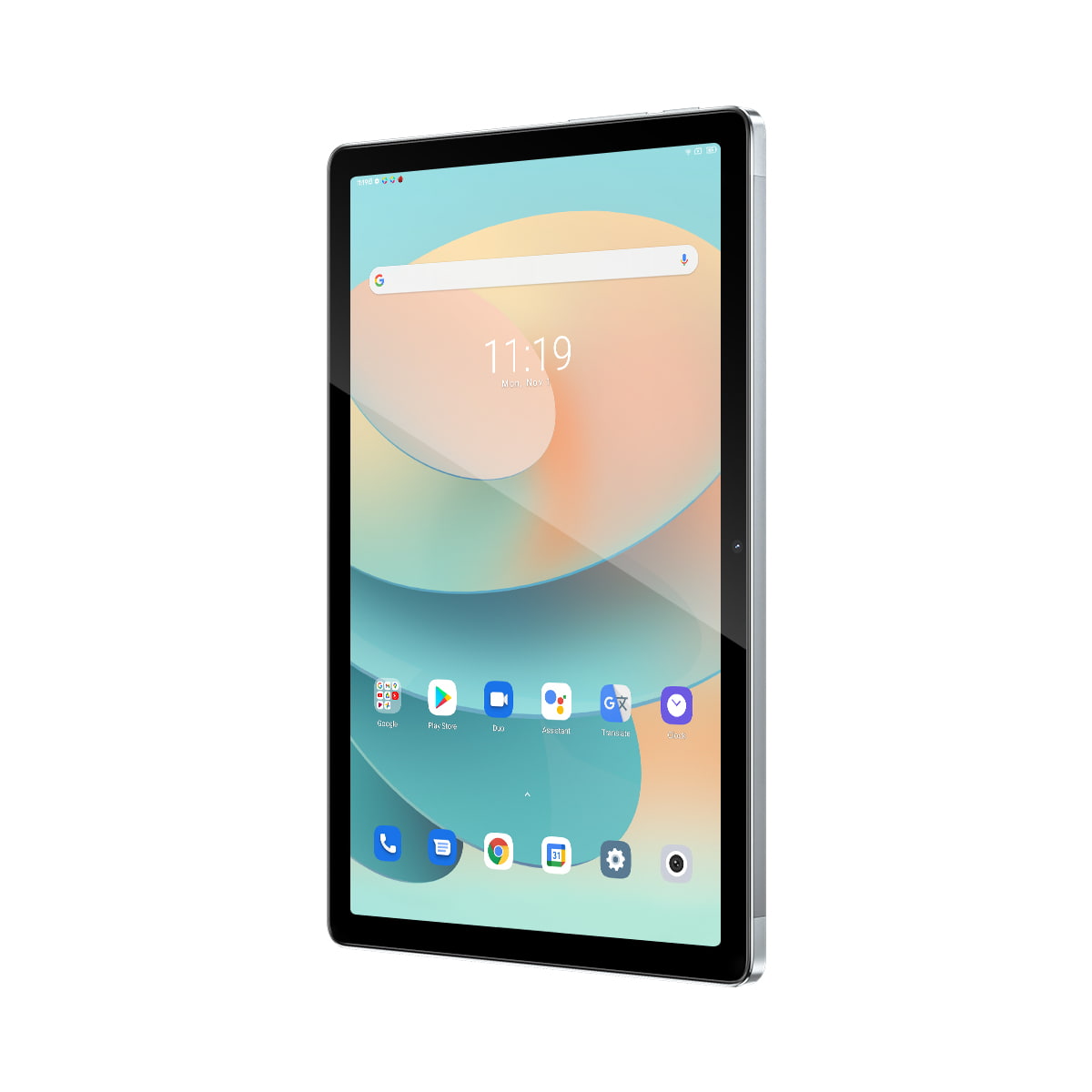 Tablette Tactile 10.1 Pouces 4G LTE, Android 10.0 Certifié par Google GMS Tablette  PC 64Go, 4Go de RAM, 4G Dual SIM Bluetooth, GPS