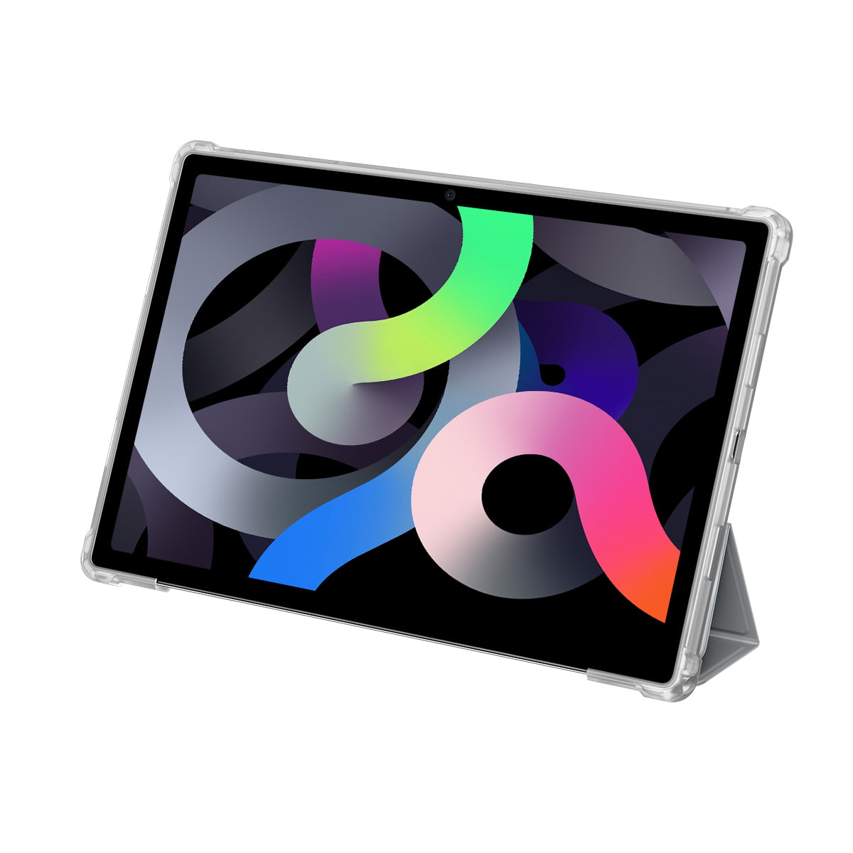 Blackview Tab 15 Pro - Blackview Tablette Tactile 10" 256 Go, Batterie 8 280 mAh, Charge rapide 18W