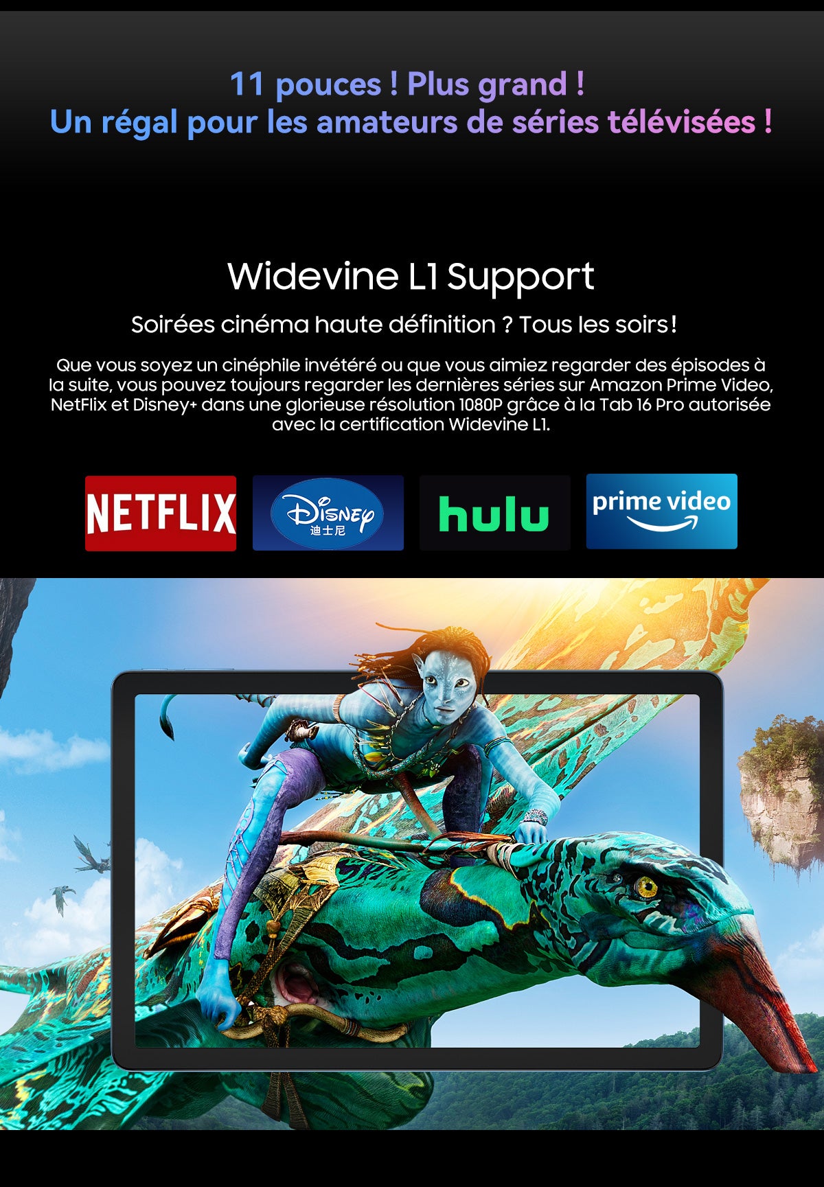 Blackview Tab 16 Pro