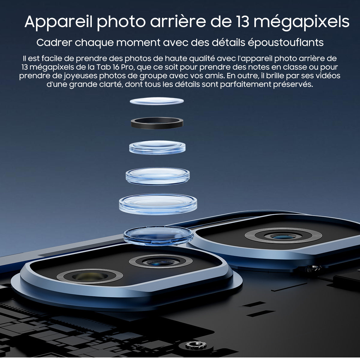 Blackview Tab 16 Pro