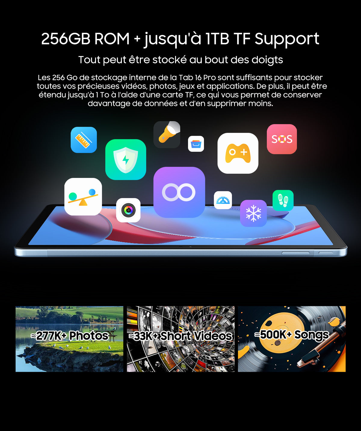 Blackview Tab 16 Pro