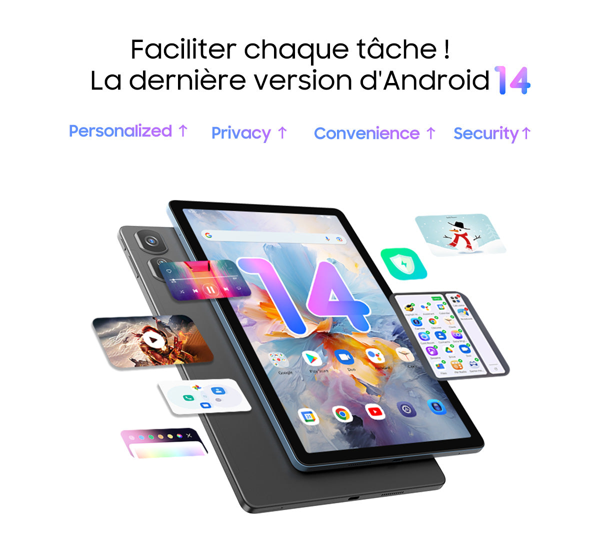 Blackview Tab 16 Pro