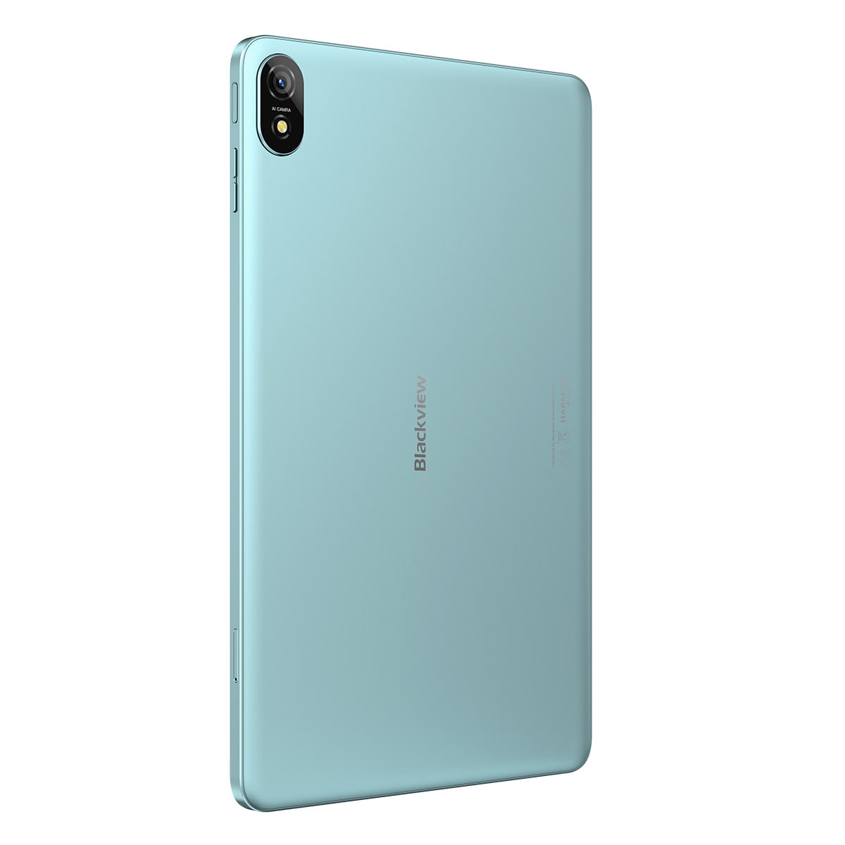Blackview Tab 18 - Tablette 4G, Ecran de 12'', Mémoire de 12/256go