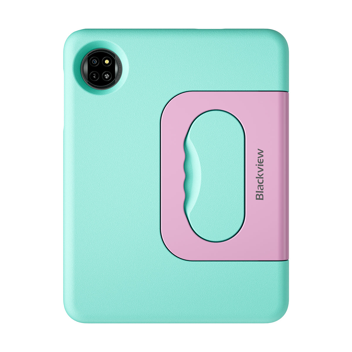 Blackview Tab 20 Kids - Tablette Wi-Fi UNISOC T310 Quad-core 10,1 pouces, 4 Go + 64 Go, 6600 mAh, édition enfant