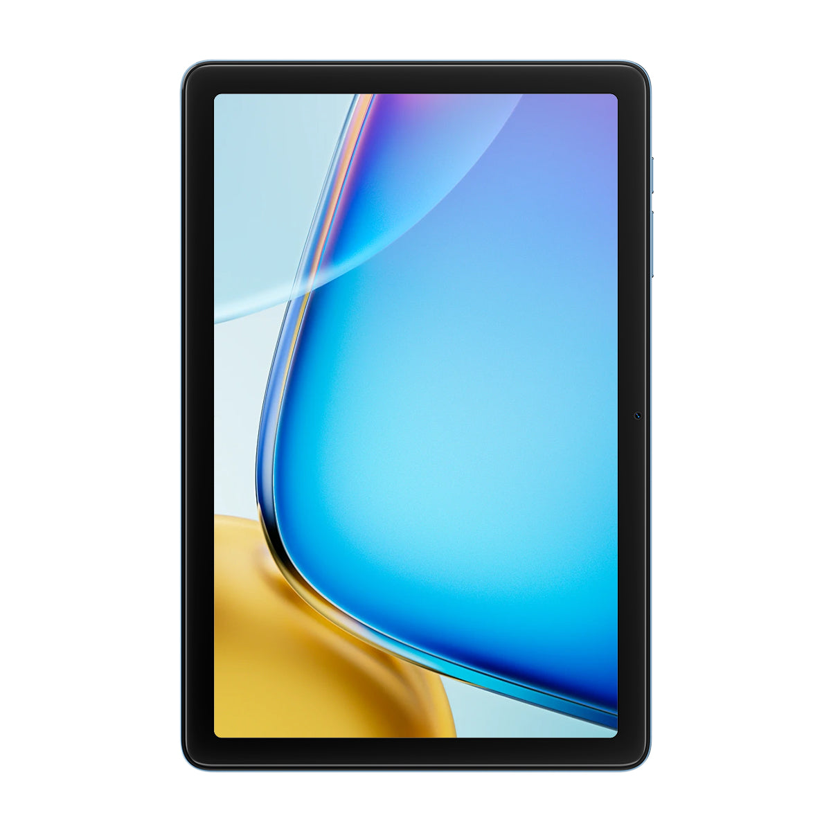 Blackview Tab 20 WiFi - Tablette PC UNISOC T310 Quad-core 10,1 pouces, 4 Go + 64 Go, 6600 mAh, 1080p, Widevine L1, compatible Wi-Fi 5