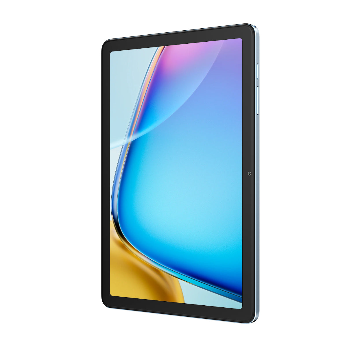 Blackview Tab 20 WiFi - Tablette PC UNISOC T310 Quad-core 10,1 pouces, 4 Go + 64 Go, 6600 mAh, 1080p, Widevine L1, compatible Wi-Fi 5