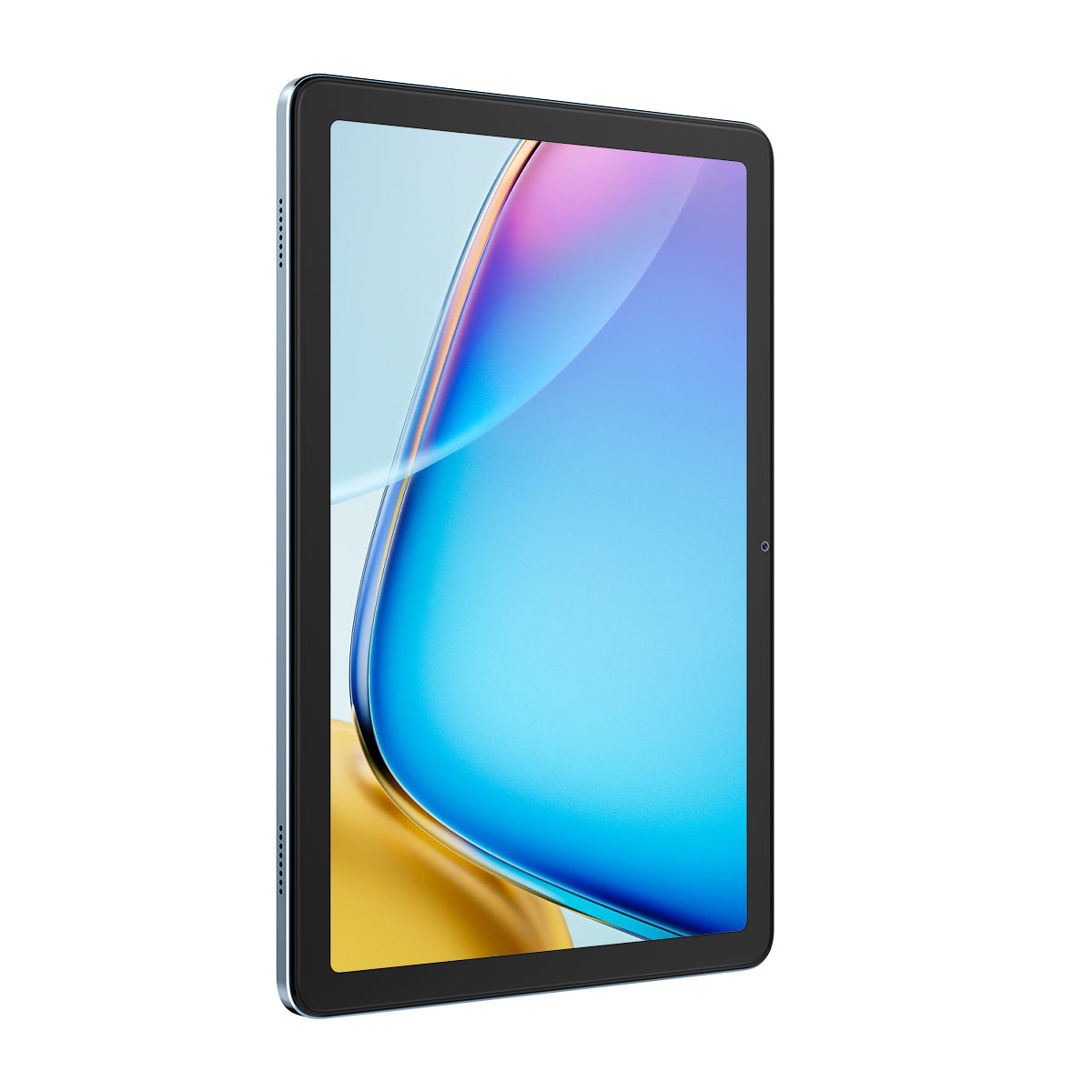 Blackview Tab 20 WiFi - Tablette PC UNISOC T310 Quad-core 10,1 pouces, 4 Go + 64 Go, 6600 mAh, 1080p, Widevine L1, compatible Wi-Fi 5
