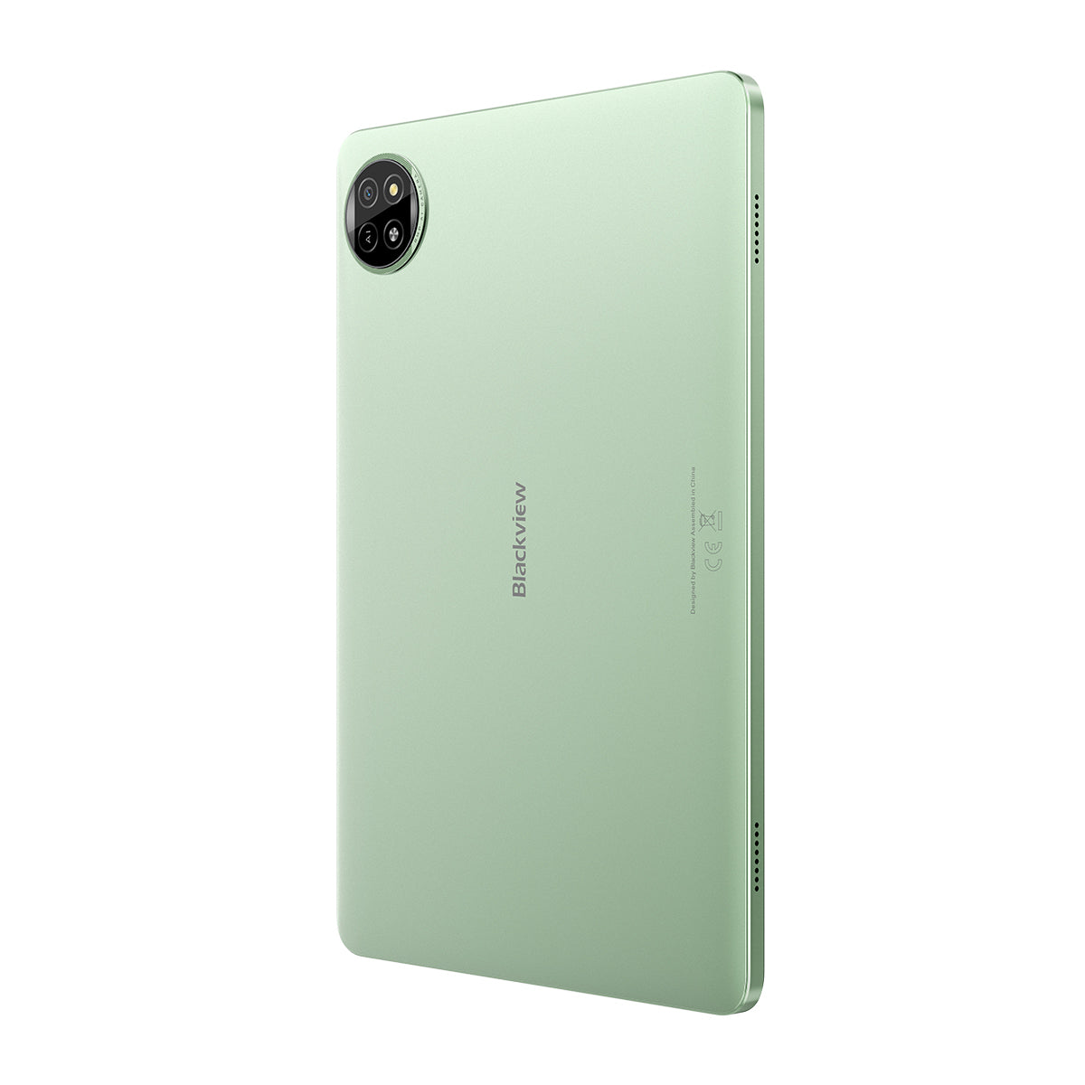 Blackview Tab 20 WiFi - Tablette PC UNISOC T310 Quad-core 10,1 pouces, 4 Go + 64 Go, 6600 mAh, 1080p, Widevine L1, compatible Wi-Fi 5